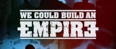 logo We Could Build An Empire